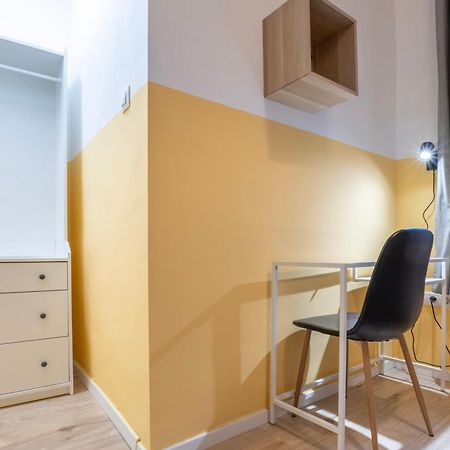 4-Bedroom Comfort Apartment In The Citycenter F38 Budapest Exteriör bild