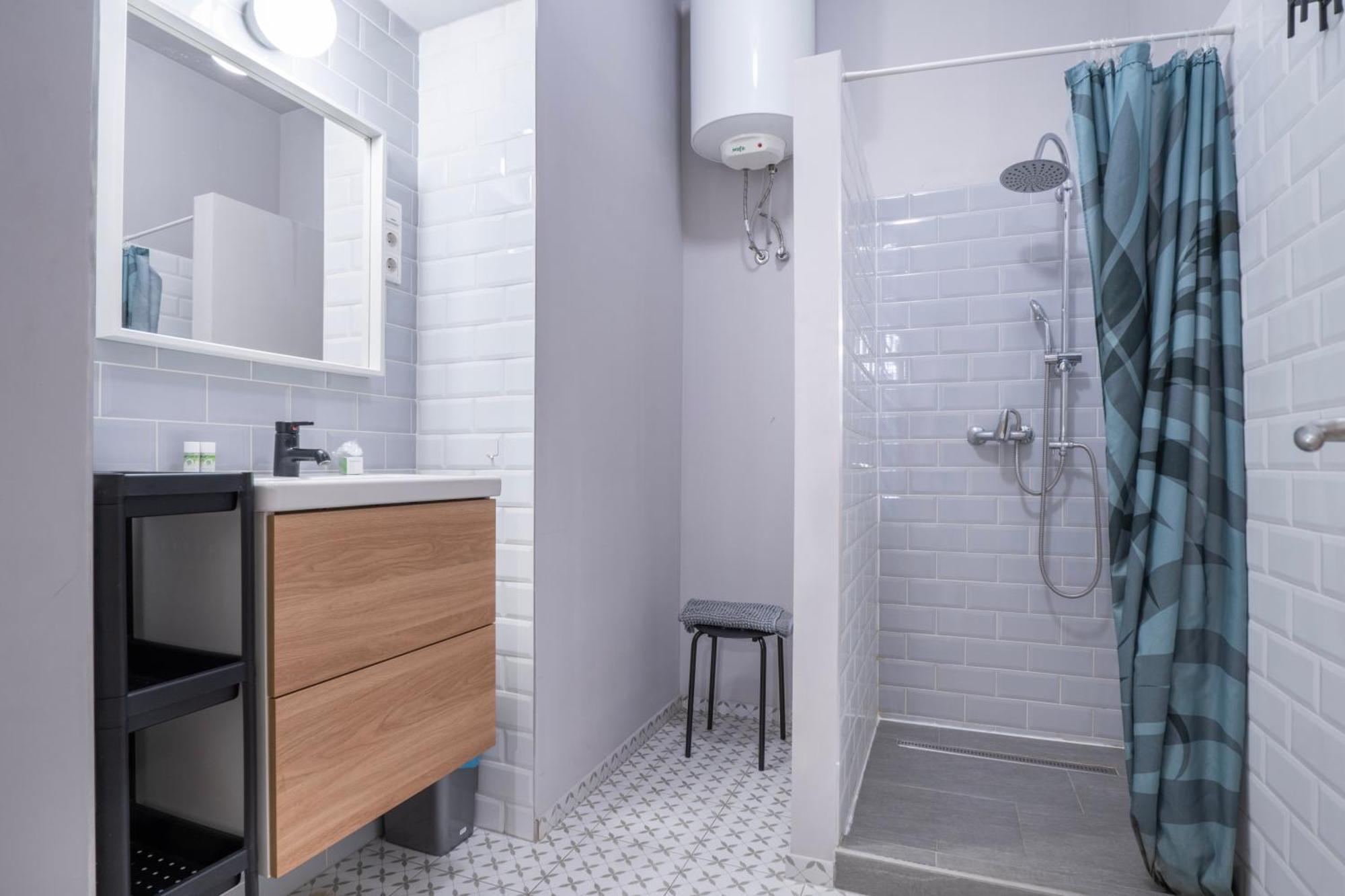 4-Bedroom Comfort Apartment In The Citycenter F38 Budapest Exteriör bild