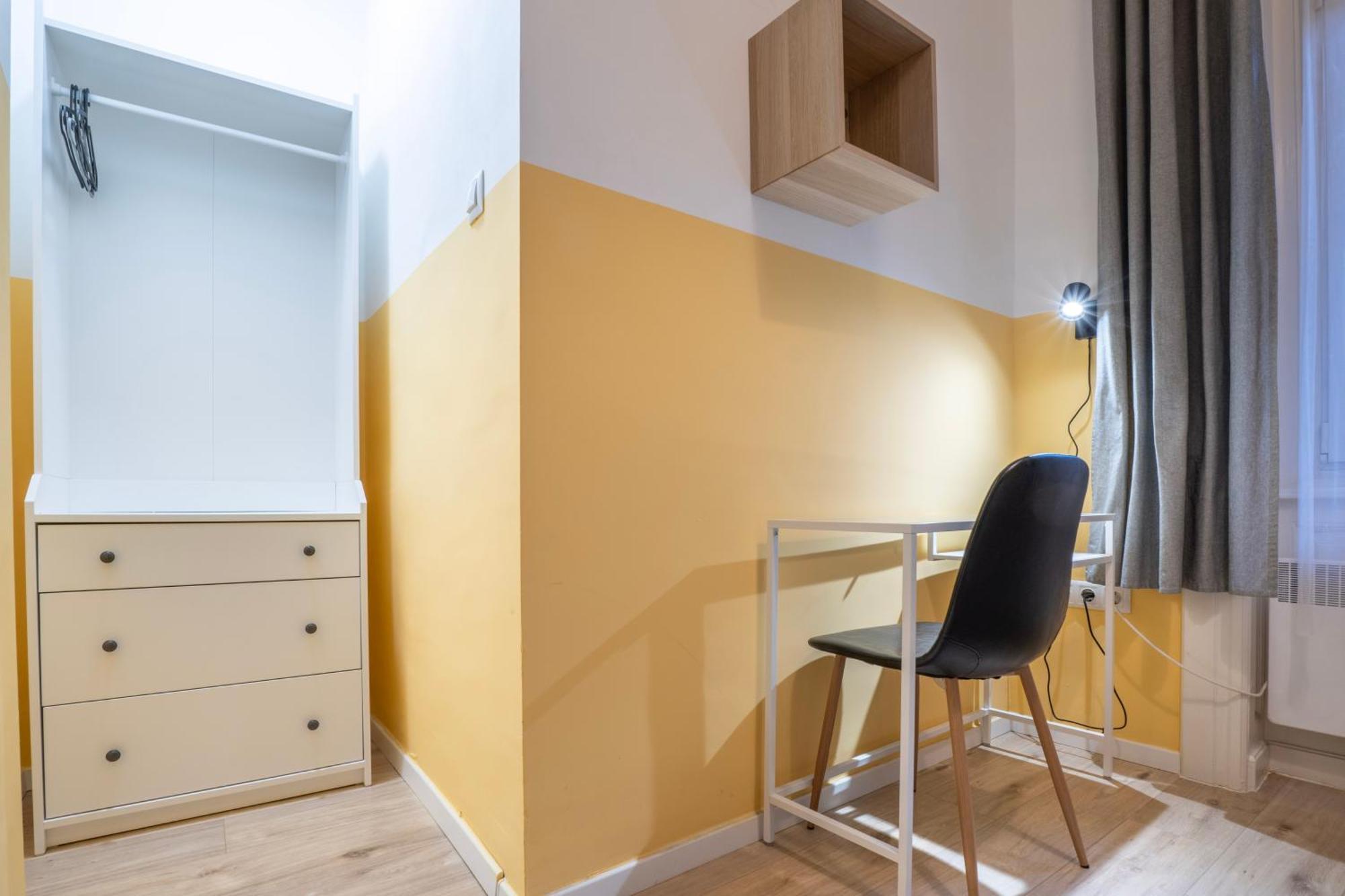 4-Bedroom Comfort Apartment In The Citycenter F38 Budapest Exteriör bild